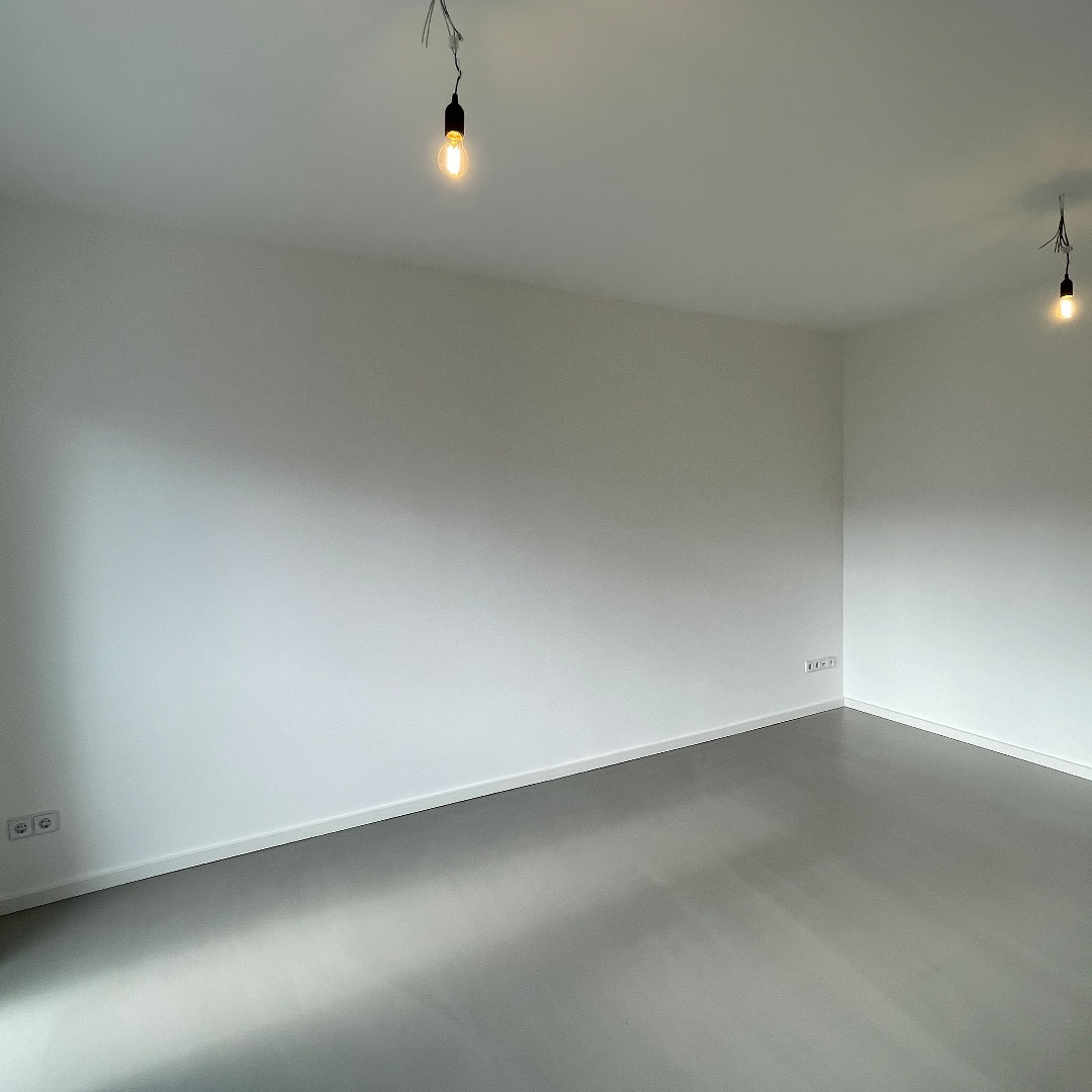 Wohnungssanierung Thorwaldsenstr 12157 Steglitz nach 4