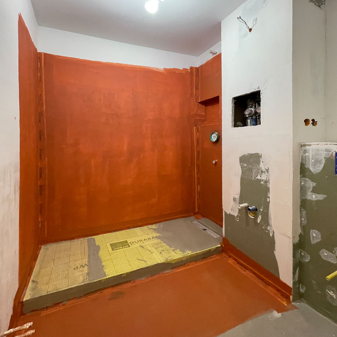 Badsanierung Leipziger Str 10117 Berlin Mitte vor 3