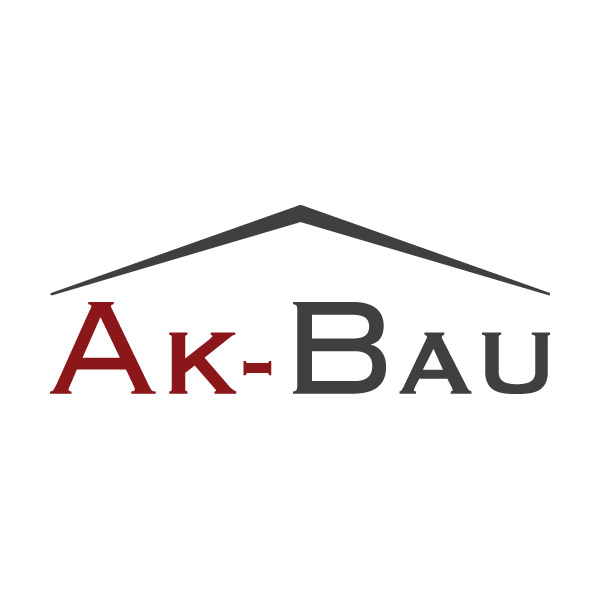 AK Bau Komplettsanierung und Badmodernisierung Berlin Logo quadrat 1